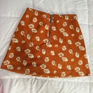 Abercrombie & Fitch skirt